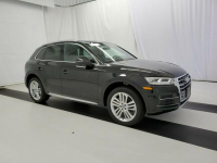 Audi Q5 Premium Plus 45 TFSI quattro Mikołów - zdjęcie 3