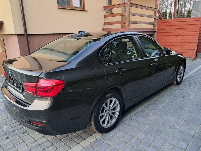 Sprzedam BMW f30 320 190KM Brodnica - zdjęcie 6