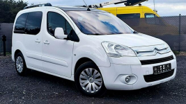 Citroen Berlingo Multispace Navi Panorama Gwarancja Kutno - zdjęcie 2