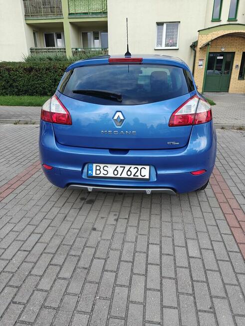 Sprzedam Renault Megane 3 GT 1.6 , skrzynia 6biegów Suwałki - zdjęcie 4