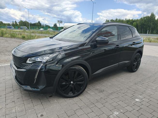 Peugeot 3008 Lipówki - zdjęcie 2