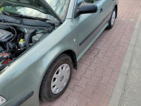Skoda octavia Mińsk Mazowiecki - zdjęcie 8