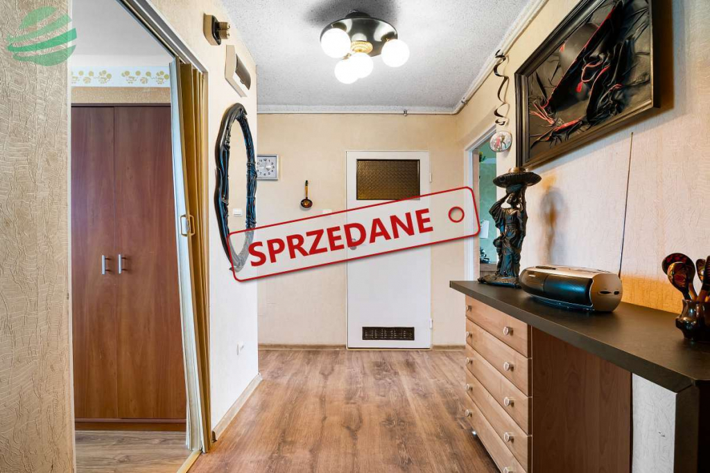 Słoneczne mieszkanie z balkonem – Darłowo, ul. Kró Darłowo - zdjęcie 7