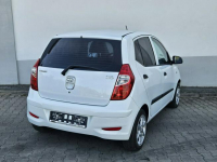 Hyundai i10 Butla Gazowa 2036 rok Rybnik - zdjęcie 6