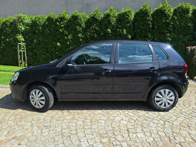 Volkswagen Polo Comfortline Siewierz - zdjęcie 7