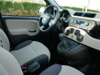 Fiat Panda 1.2 69KM [Eu6] Easy -Klima -Bardzo zadbany -Zobacz Goczałkowice-Zdrój - zdjęcie 5