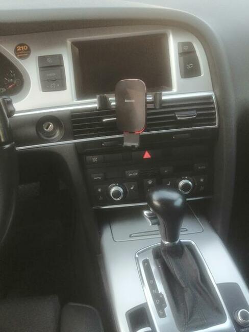 Sprzedam Audi A6 C6 Zielona Góra - zdjęcie 4