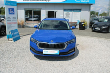 Škoda Octavia AMBITION DSG Salon Polska netto 59268 PLN Gwarancja Warszawa - zdjęcie 3