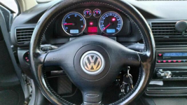 Passat B5 fl 1.9 TDI 130 KM 96 KW Warszawa - zdjęcie 4