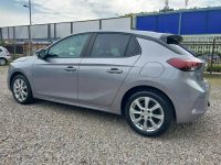 Opel Corsa SALON PL  100% bezwypadkowy  pierwszy wł.  27 tys. km. Warszawa - zdjęcie 10