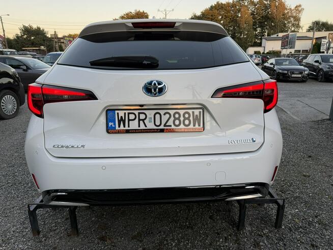 Toyota Corolla Salon Polska. Vat23%. Serwisowana ASO. Kamera cofania Rybnik - zdjęcie 8