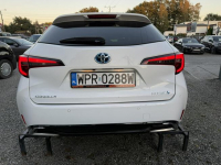 Toyota Corolla Salon Polska. Vat23%. Serwisowana ASO. Kamera cofania Rybnik - zdjęcie 8