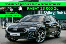 Škoda Octavia Combi RS 2.0 TSI 265 KM DSG - Dostępna od ręki!