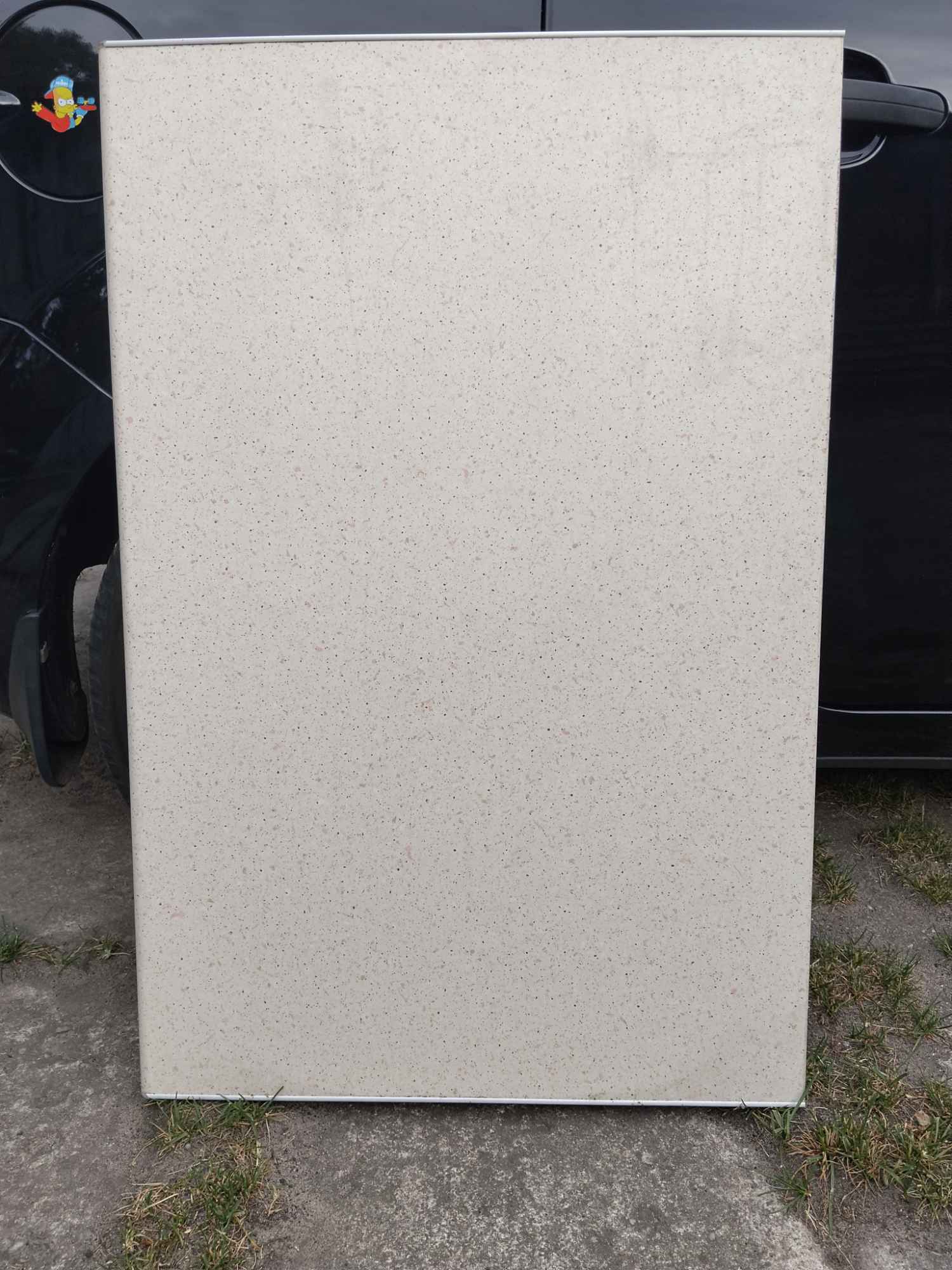Blat kuchenny 60x90cm Tomaszów Mazowiecki - zdjęcie 1