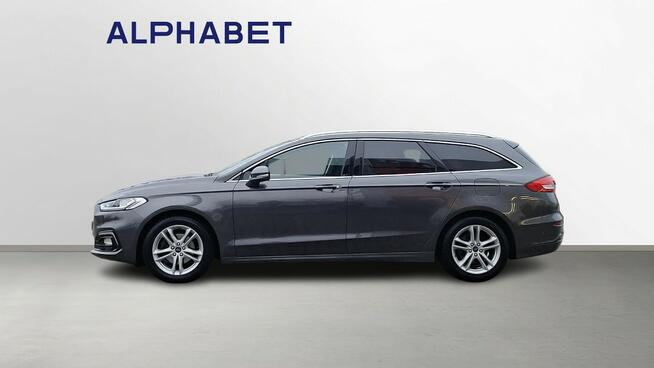 Ford Mondeo 1.5 EcoBoost Titanium Swarzędz - zdjęcie 2