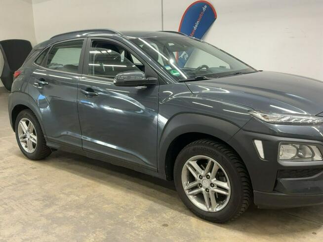 Hyundai Kona 1.6 CRDi Bezwypadkowa, stan bdb, w trakcie przygotowania Sosnowiec - zdjęcie 3
