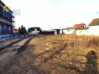 Sprzedam działkę budowlaną w Kątach Kąty - zdjęcie 2