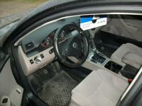 Volkswagen Passat 2.0 diesel/140 km/2006 rok Katowice - zdjęcie 5