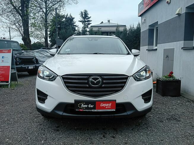 Mazda CX-5 Janów Lubelski - zdjęcie 2