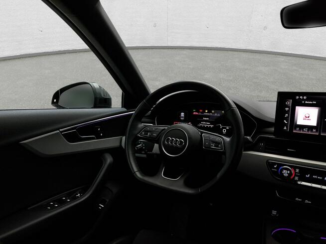 Audi A4 Komorniki - zdjęcie 10