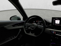 Audi A4 Komorniki - zdjęcie 10