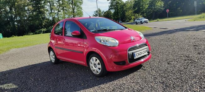 Citroen C1 Klimatyzacja. Goczałkowice-Zdrój - zdjęcie 3