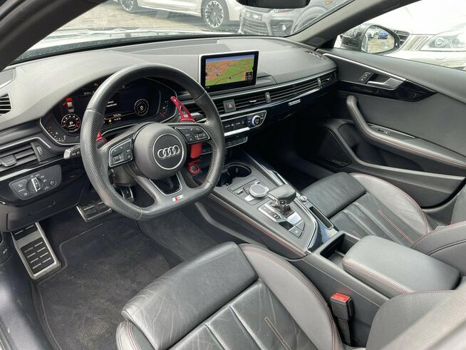 Audi A4 Quattro S-Line Navi 252KM Bang&amp;Olufsen Gliwice - zdjęcie 6