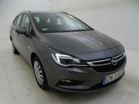 Opel Astra V 1.6 CDTI Enjoy S&amp;S Salon PL! 1 wł! ASO! FV23%! Ożarów Mazowiecki - zdjęcie 3