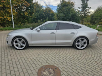 Audi A7 3.0 TDI V6 S-line Quattro Gdańsk - zdjęcie 7