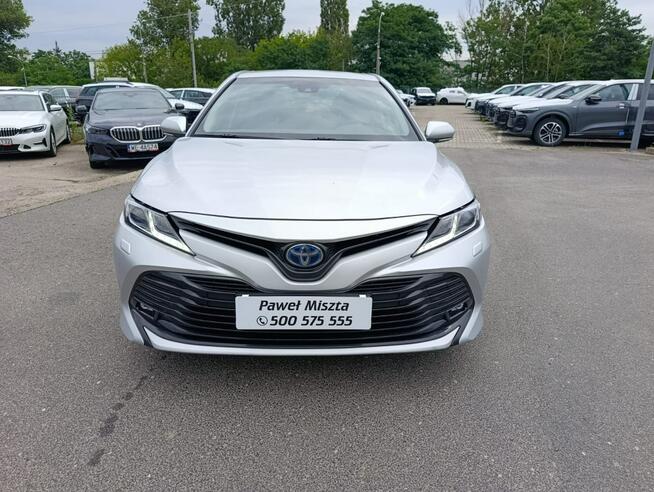 Toyota Camry Salon Polska  fv23% Karczew - zdjęcie 11