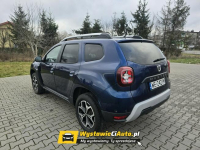 Dacia Duster TELEFON: 888 962 043 | LOKALIZACJA: Fabianki Nasiegniewo - zdjęcie 3