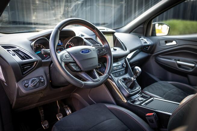 Ford Kuga ST-line Tarnowskie Góry - zdjęcie 5