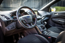 Ford Kuga ST-line Tarnowskie Góry - zdjęcie 5