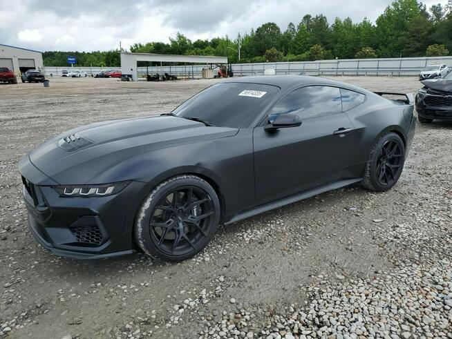 Mustang Gt 5.0 V8 2024 Warszawa - zdjęcie 3