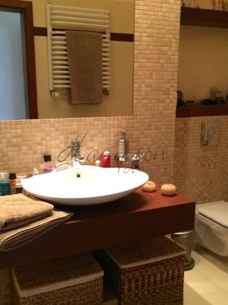 Mieszkanie na Marinie, garaż w cenie Mokotów - zdjęcie 6