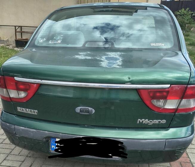 Sprzedam samochód osobowy Inowrocław - zdjęcie 4