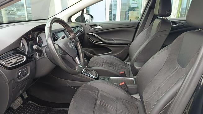 Opel Astra 1.5 CDTI 122KM Automat, Hak, wyposażenie, Faktura VAT23% Nowy Sącz - zdjęcie 11