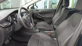 Opel Astra 1.5 CDTI 122KM Automat, Hak, wyposażenie, Faktura VAT23% Nowy Sącz - zdjęcie 11