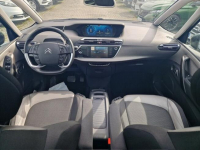 Citroën C4 Picasso 1.6 THP Exclusive S&amp;S EAT6 Żory - zdjęcie 9