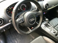 Audi A3 Quattro 220KM 2-S-LINE Automat S-Tronic Staszów - zdjęcie 7