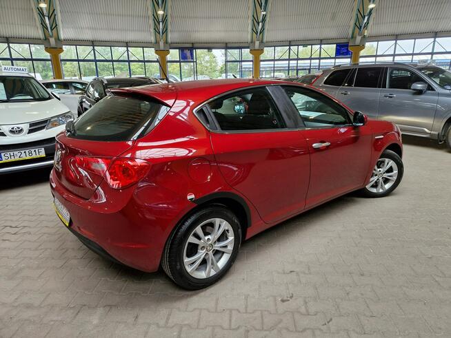Alfa Romeo Giulietta ZOBACZ OPIS !! W podanej cenie roczna gwarancja Mysłowice - zdjęcie 9