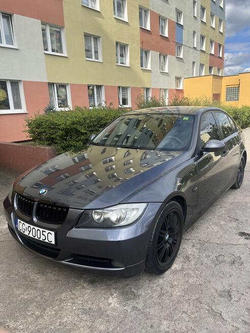BMW E90 Grudziądz - zdjęcie 3