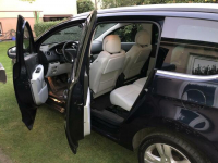 Peugeot 5008 1.6 THP benzyna Sochaczew - zdjęcie 5