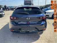 Mazda 3 mHEV Automat Podgrzewanie Kamera Klimatronik 140KM