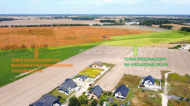 REWELACYJNA DZIAŁKA W KOSTRZYNIE! Kostrzyn - zdjęcie 2