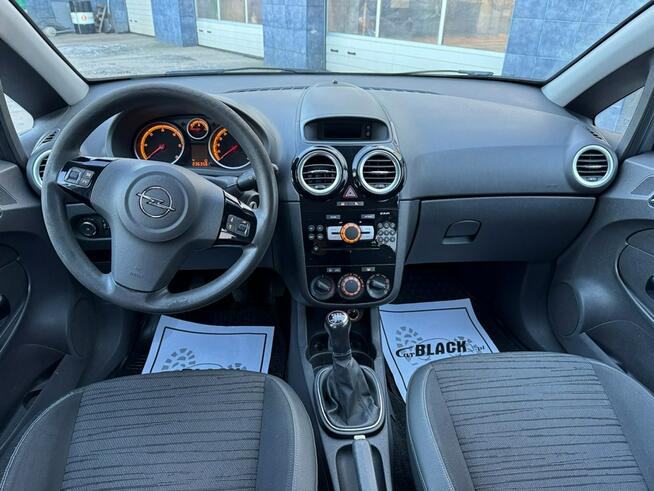 Opel Corsa Pisemna Gwarancja 12 miesięcy Konin - zdjęcie 8