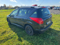 Peugeot 207 Sw Z Niemiec w Całości lub na Części Kręci nie Odpala Szerominek - zdjęcie 2