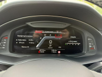 Audi Q8 50 TDI Quattro Tiptronic LIFT Salon PL Serwis Iwł FV23% Pęcice - zdjęcie 2