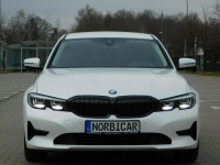 BMW 318 2.0D z Gwarancją Line Shadow Model 2022r Żyrardów - zdjęcie 2