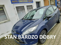 FORD FIESTA 1.25 BENZYNA  SERWISOWANY V, KLIMATYZACJA ,SUPER STAN